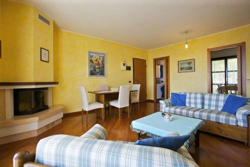 Apartamento Il Cielo Sopra Italia