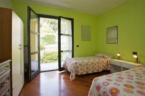 Apartamento Il Cielo Sopra Italia