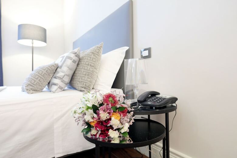 Hotel Residenza Palazzo Fortuna