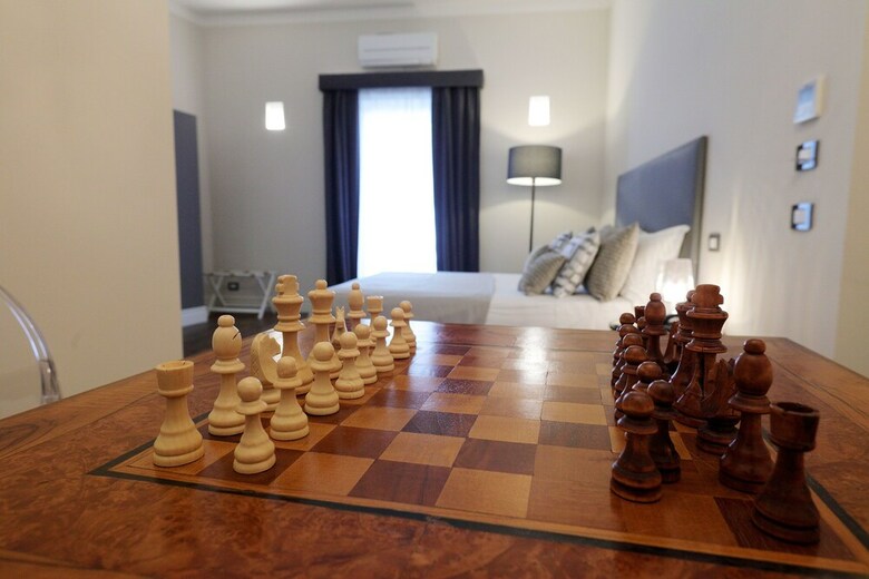 Hotel Residenza Palazzo Fortuna