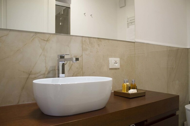 Hotel Residenza Palazzo Fortuna