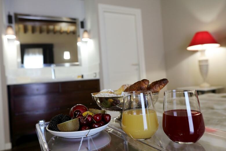 Hotel Residenza Palazzo Fortuna