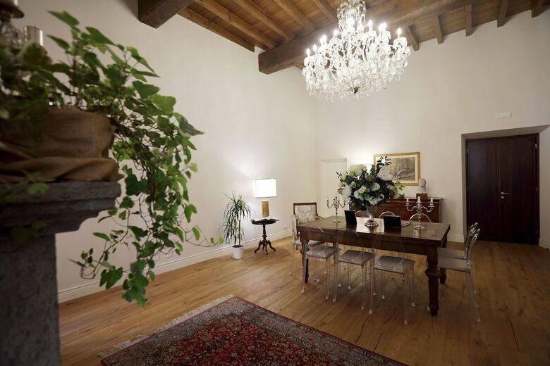 Hotel Residenza Palazzo Fortuna
