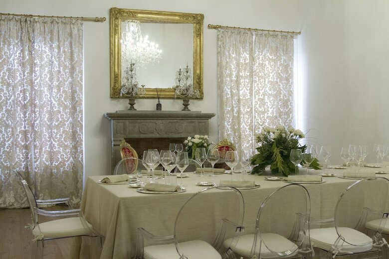 Hotel Residenza Palazzo Fortuna