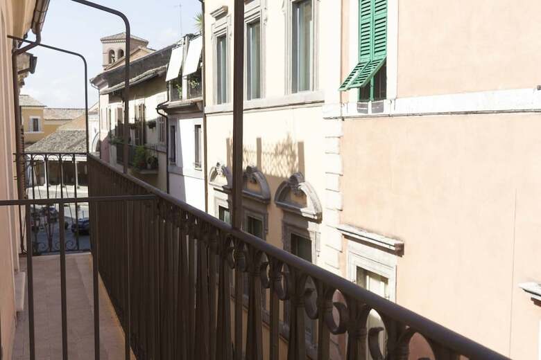 Hotel Residenza Palazzo Fortuna