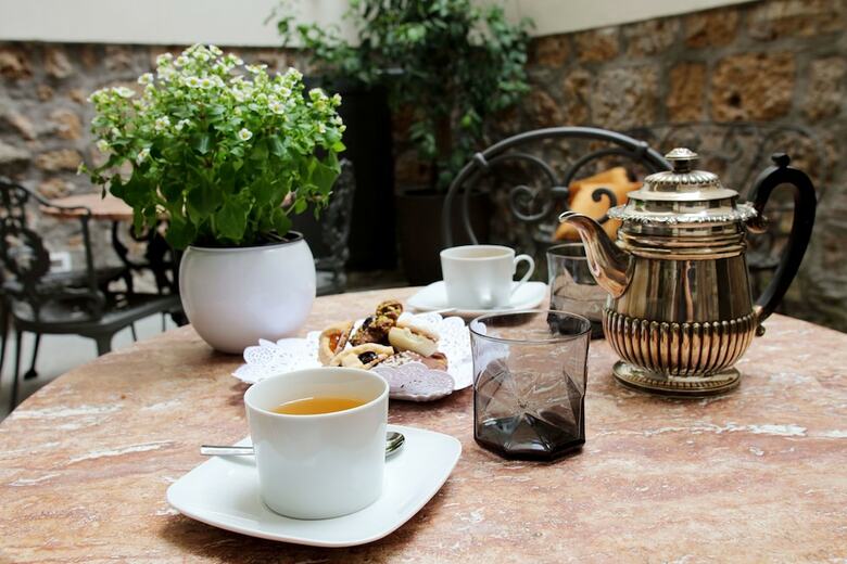 Hotel Residenza Palazzo Fortuna
