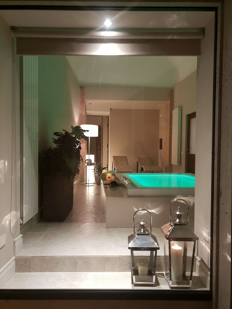 Hotel Residenza Palazzo Fortuna