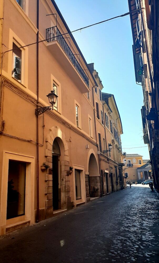 Hotel Residenza Palazzo Fortuna