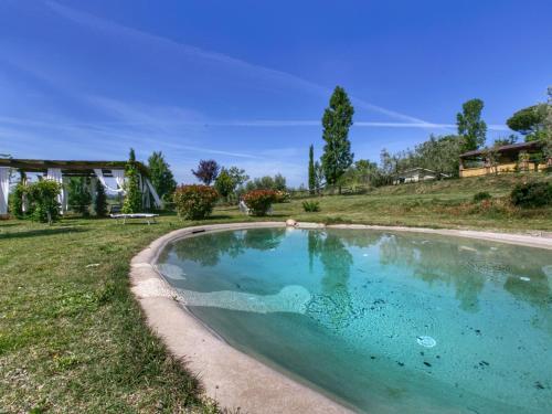 Casaletto Graffi