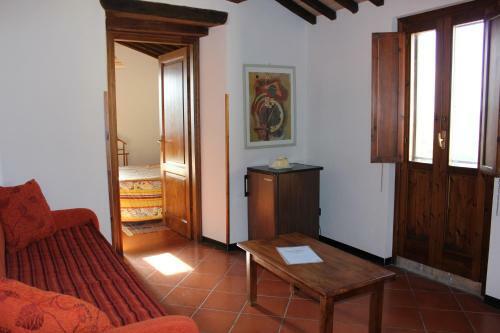 Agroturismo Agriturismo La Ginestrella