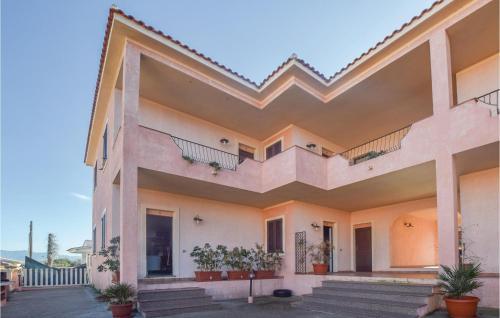 Apartamentos Casa Margherita 3
