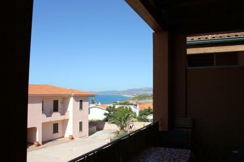 Apartamento Marina