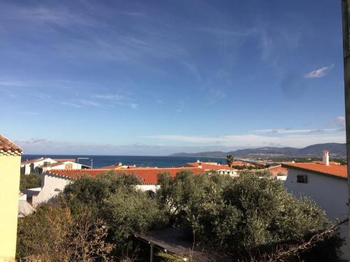 Apartamento Appartamento Palma Sardasolemare