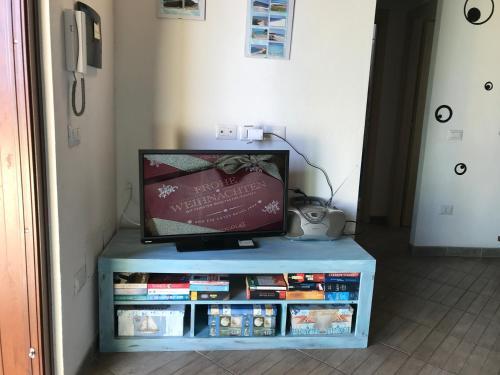 Apartamento Appartamento Palma Sardasolemare