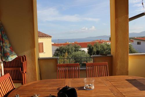 Apartamento Appartamento Palma Sardasolemare