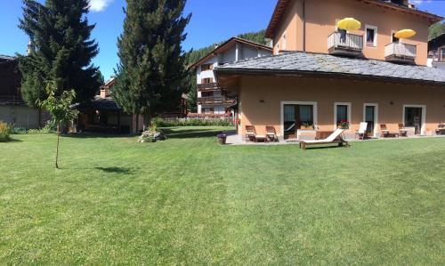 Apartamento Maison Vittorio