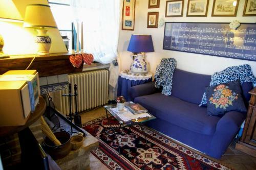 Collazzone Villa Sleeps 4 Air Con Wifi