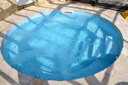 Collazzone Villa Sleeps 4 Air Con Wifi