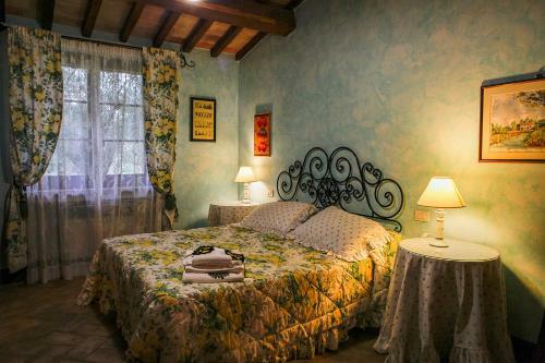 Collazzone Villa Sleeps 10 Pool Air Con Wifi