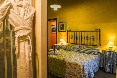 Collazzone Villa Sleeps 10 Pool Air Con Wifi