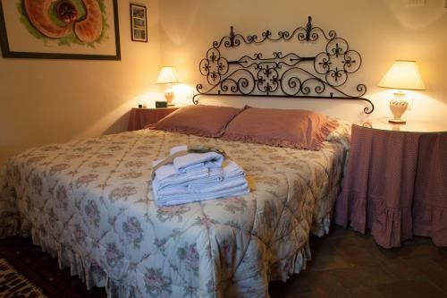 Collazzone Villa Sleeps 4 Pool Air Con Wifi