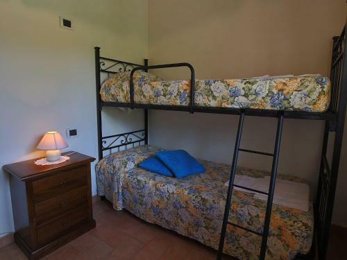 Holiday Home Casa Natura