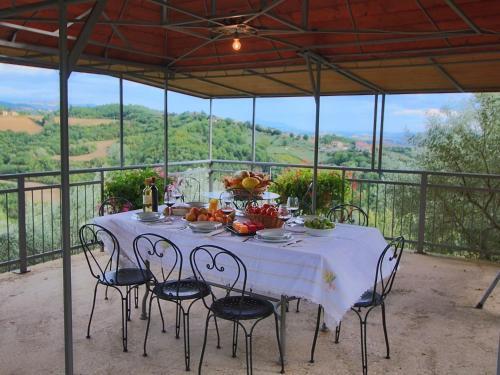 Holiday Home Casa Natura