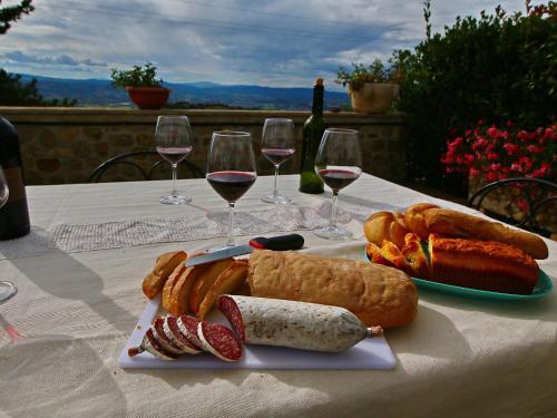 Holiday Home Casa Natura