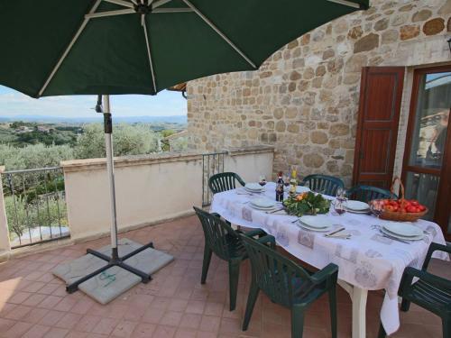 Holiday Home Casa Natura