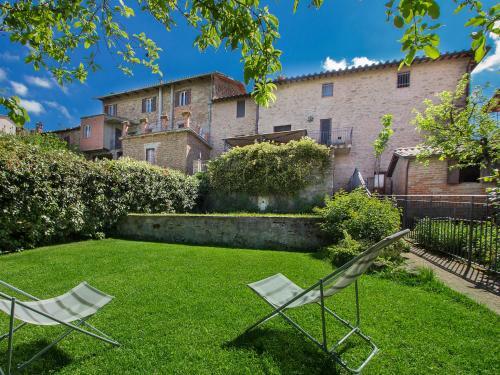 Locazione Turistica Casa Dei Baldi