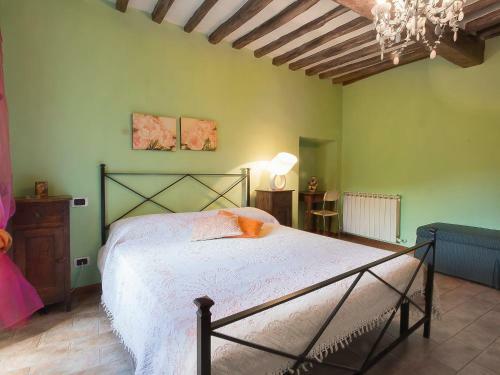 Locazione Turistica Casa Dei Baldi
