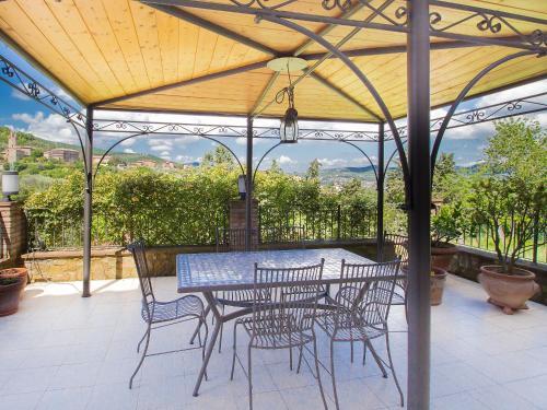 Locazione Turistica Casa Dei Baldi