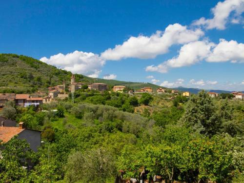 Locazione Turistica Casa Dei Baldi