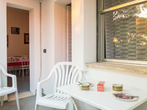 Apartamento Appartamento Vacanze Shangri-la