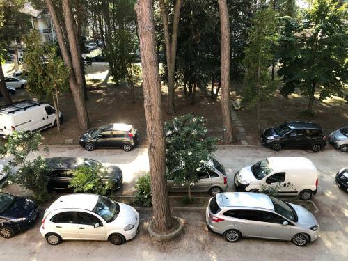 Apartamento Appartamento Vacanze Shangri-la