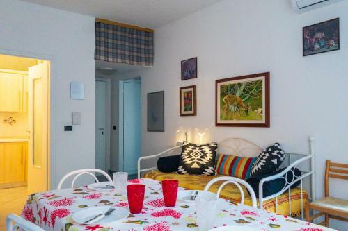 Apartamento Appartamento Vacanze Shangri-la