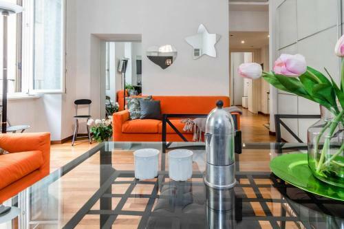 Apartamento Altido Modern Flat With Jacuzzi In Perfect Centre