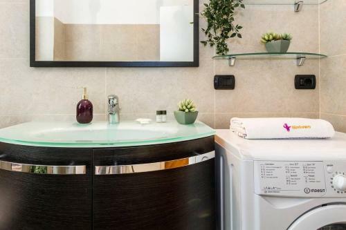 Apartamento Altido Modern Flat With Jacuzzi In Perfect Centre