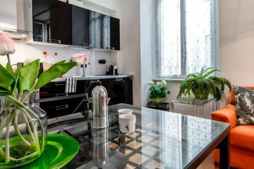 Apartamento Altido Modern Flat With Jacuzzi In Perfect Centre