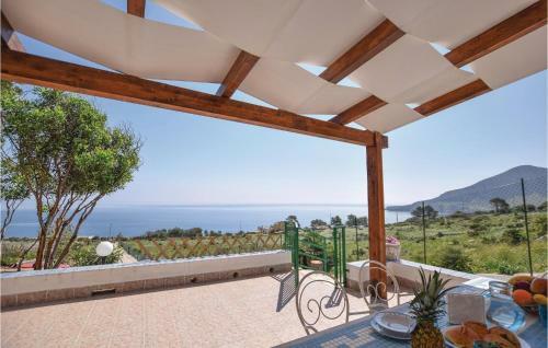 Two-bedroom Holiday Home In San Vito Lo Capo -tp-