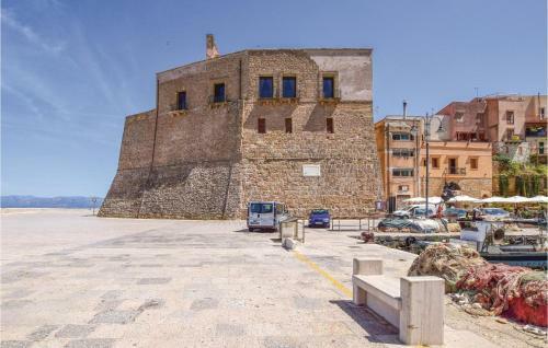 Two-bedroom Holiday Home In San Vito Lo Capo -tp-
