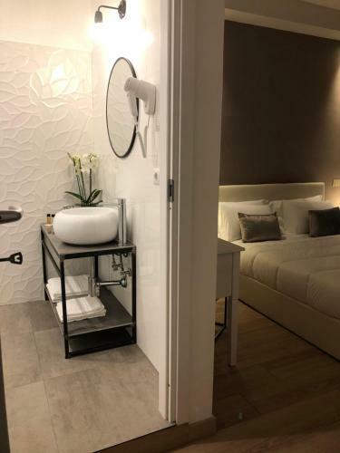 Bed & Breakfast Villa Soraya