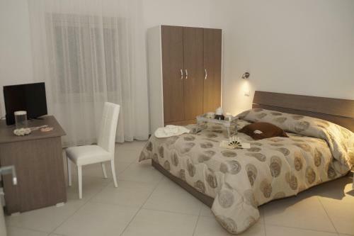 Hotel Valleverde