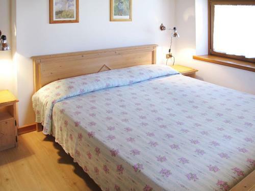 Apartamento Villa Ai Dossi 402s