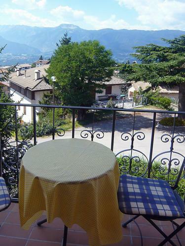 Apartamento Villa Ai Dossi 403s