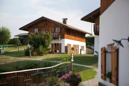 Pineta Natural Chalet