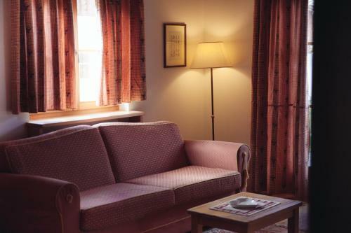 Pineta Natural Chalet