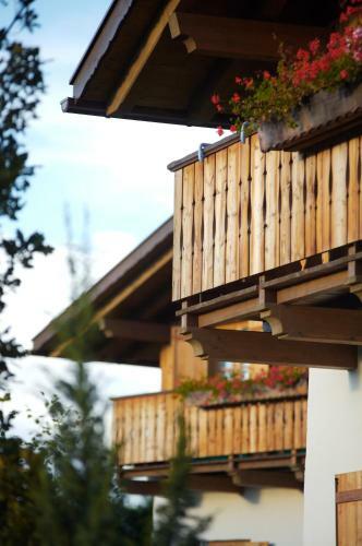 Pineta Natural Chalet