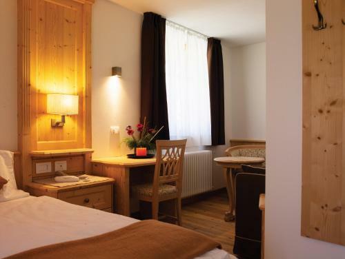 Hotel Garni Le Maddalene