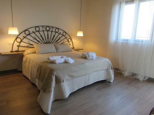 Agroturismo Casale Di Caterina
